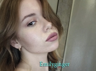 Emilyginger