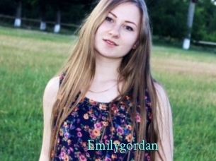 Emilygordan