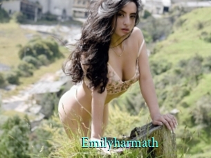 Emilyharmath
