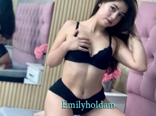 emilyholdam xxx Fantasy Land