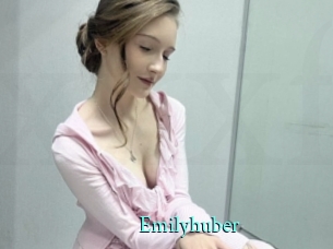 Emilyhuber