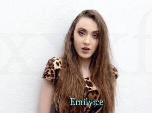 Emilyice