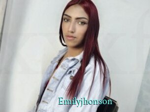 Emilyjhonson