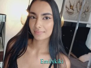 Emilykiki