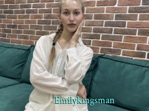 Emilykingsman