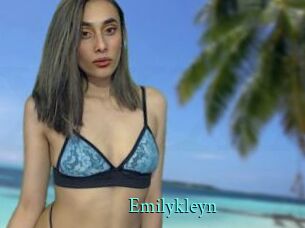 Emilykleyn