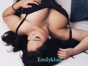 Emilyklum