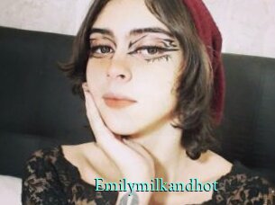 emilymilkandhot xxx Fantasy Land