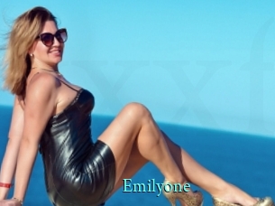 Emilyone