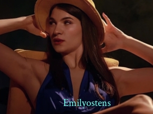 Emilyostens