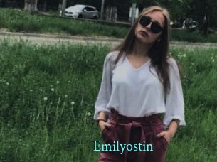 Emilyostin