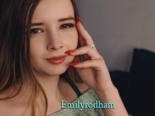 emilyrodham xxx Fantasy Land