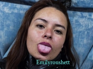 Emilyroushett