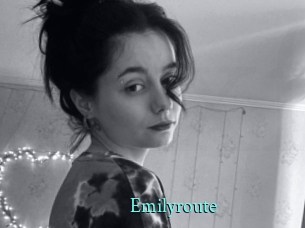 Emilyroute