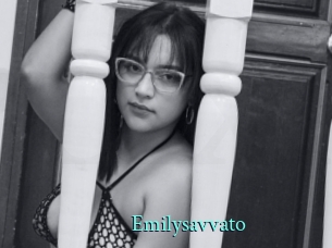 Emilysavvato