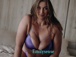 Emilysense