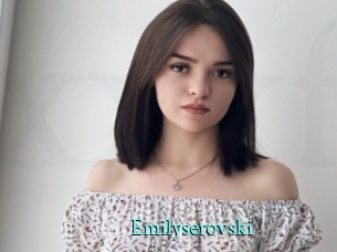 Emilyserovski