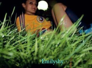 emilyshy xxx Fantasy Land