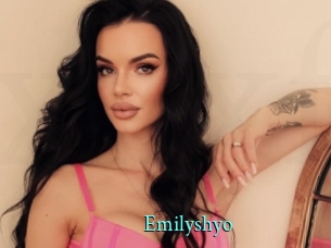 Emilyshyo