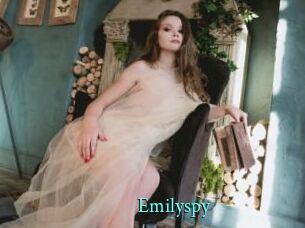 emilyspy xxx Fantasy Land