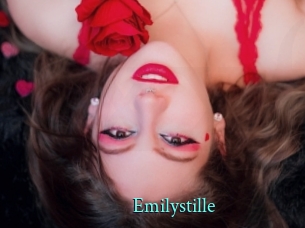 emilystille xxx Fantasy Land