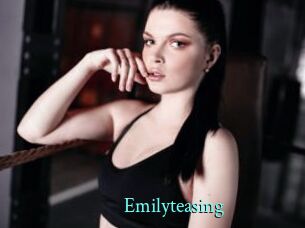 emilyteasing xxx Fantasy Land