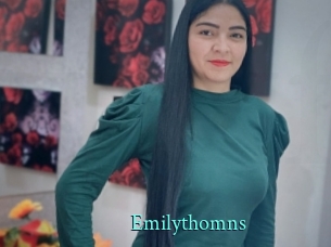 Emilythomns