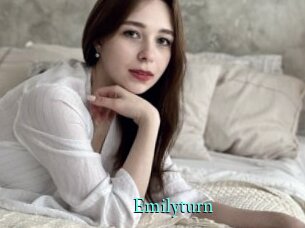 emilyturn xxx Fantasy Land