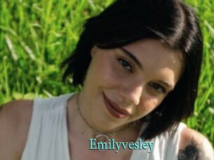 Emilyvesley