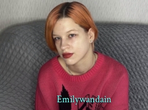 Emilywandain