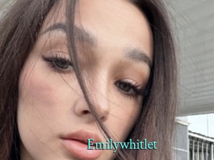 Emilywhitlet