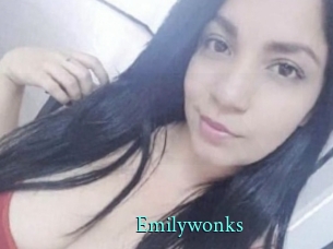 Emilywonks