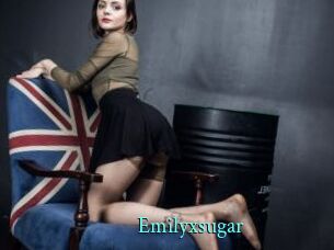 Emilyxsugar