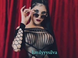 Emilyyysilva