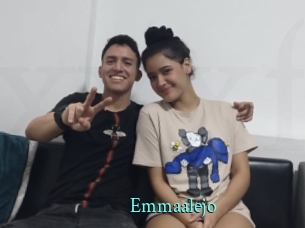 Emmaalejo