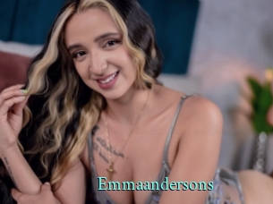 Emmaandersons