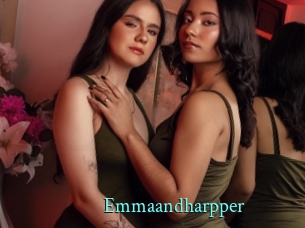 Emmaandharpper