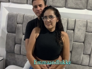 Emmaandlukke