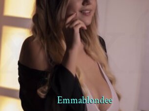 Emmablondee