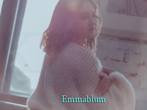 Emmablum