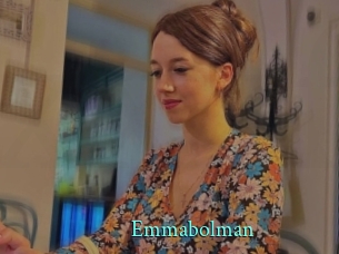 Emmabolman