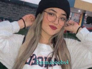 Emmaboobs4