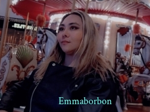 Emmaborbon
