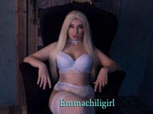 Emmachiligirl