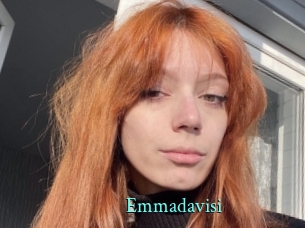 Emmadavisi