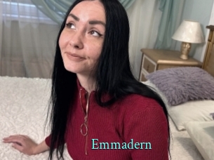 Emmadern