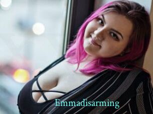 Emmadisarming