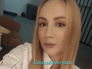 Emmadonovani