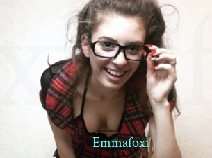 emmafoxi xxx Fantasy Land