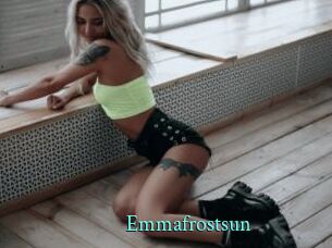 Emmafrostsun